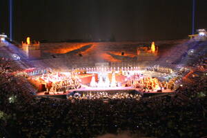 Verona (foto: Rolf Salater) Verona (foto: Rolf Salater)